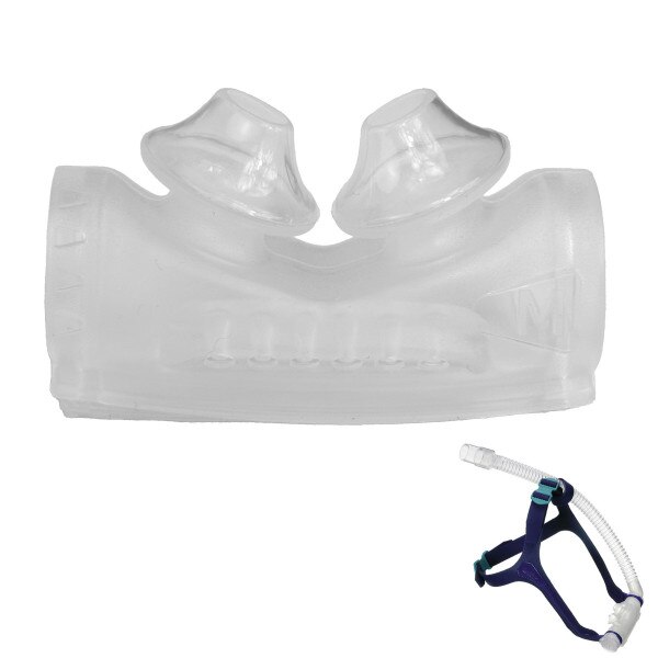 Original Mirage Swift Nasal Pillow